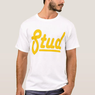 T-shirts Parafuso prisioneiro