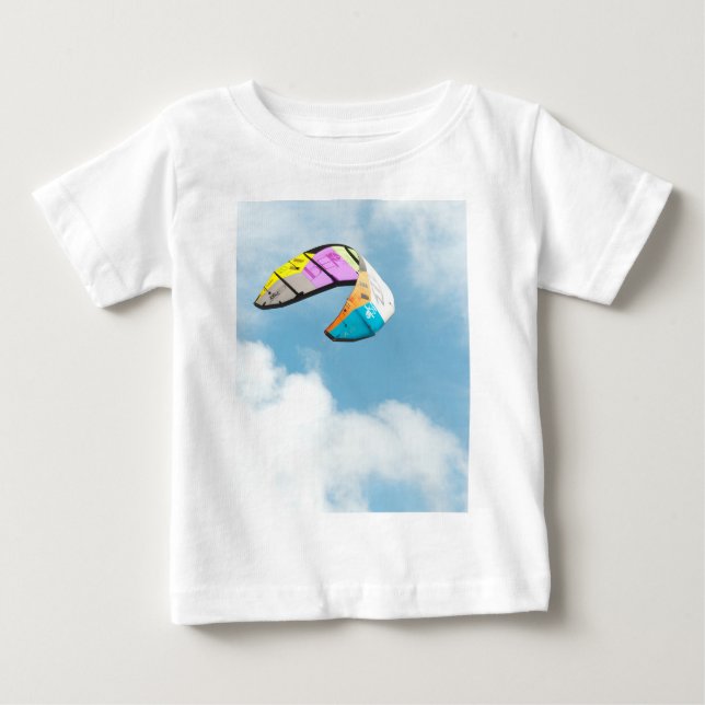 T-SHIRTS PARAGLIDING (Frente)