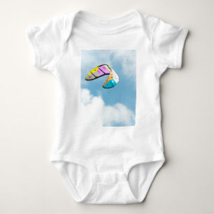T-SHIRTS PARAGLIDING