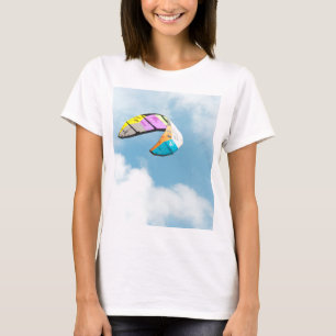 T-SHIRTS PARAGLIDING