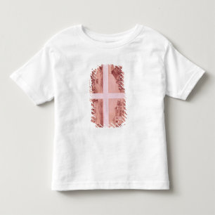 T-shirts Paraguai e suas missões