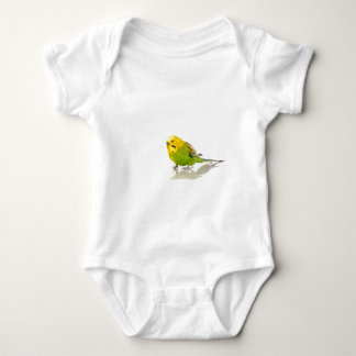 T-shirts parakeet,