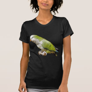 T-shirts Parakeet da monge