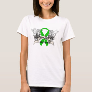 T-shirts Paralisia cerebral
