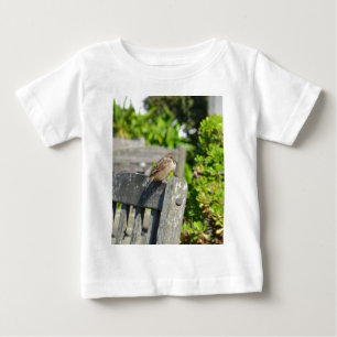 T-shirts Pardal Atrevido
