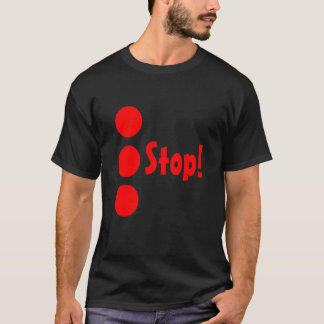 T-shirts Pare!