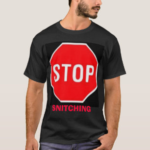 T-shirts pare, DANDO INFORMAÇÕES