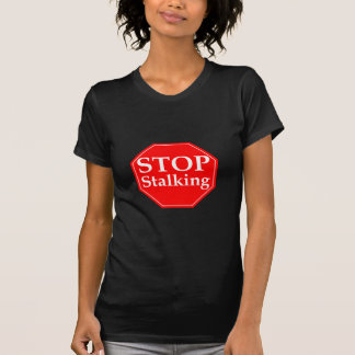 T-shirts Pare de desengaçar