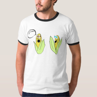 T-shirts Pare de desengaçar-me