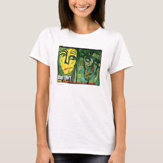 T-SHIRTS PARE DE MENTIR