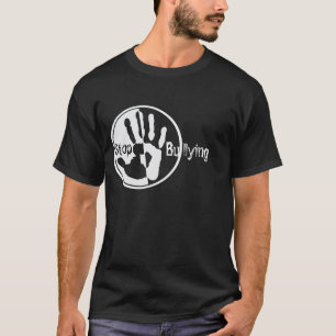 T-SHIRTS PARE DE TIRANIZAR