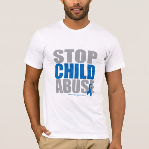 T-shirts Pare o pederastia