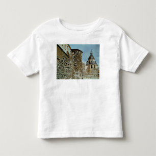 T-shirts Parede de DES Jardins da rua de Philippe Auguste