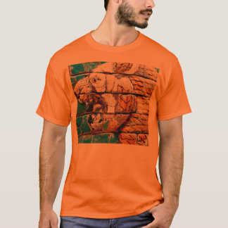 T-shirts Paredes de Babylon