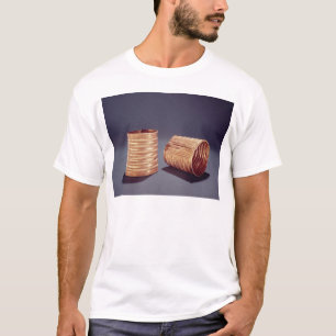 T-shirts Pares de braceletes, de Derrinboy, condado Offaly