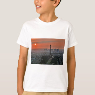 T-shirts Paris