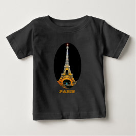 T-shirts Paris