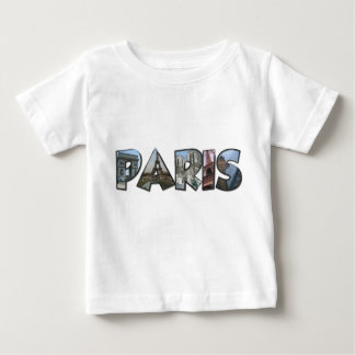 T-shirts paris