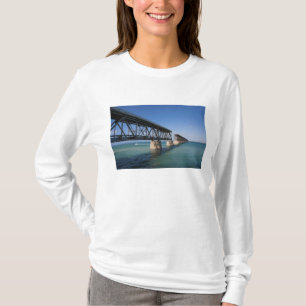 T-shirts Parque Estadual da Bahia Honda, Florida Keys, Key