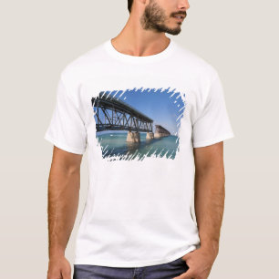 T-shirts Parque Estadual da Bahia Honda, Florida Keys, Key