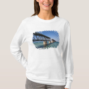 T-shirts Parque Estadual da Bahia Honda, Florida Keys, Key