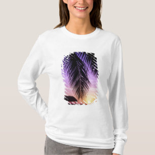 T-shirts Parque Estadual John Pennekamp, Florida Keys, Key