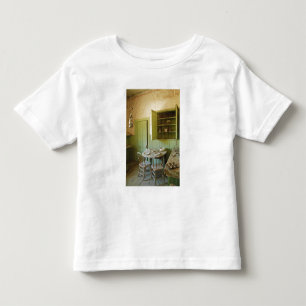 T-shirts Parque Histórico Estadual Bodie, Califórnia, EUA