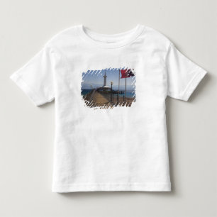 T-shirts Parque Marinho Subaquático, torre de observação