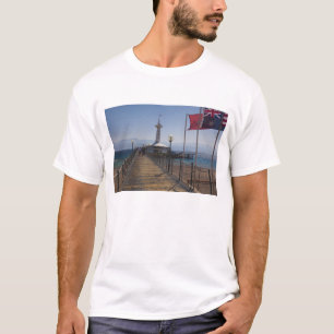 T-shirts Parque Marinho Subaquático, torre de observação