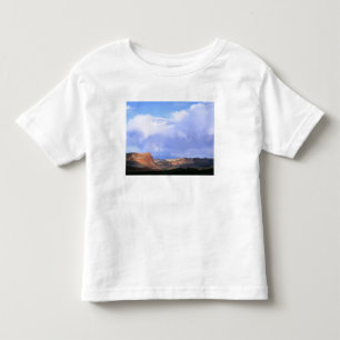 T-shirts Parque Nacional Capitol Reef, Utah. EUA. Cúmulo