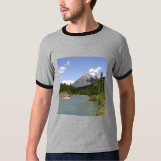 T-shirts Parque nacional de geleira