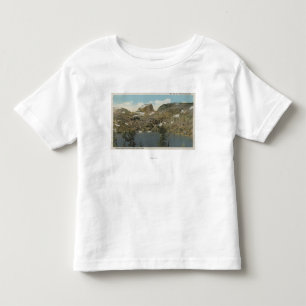 T-shirts Parque nacional de montanha rochosa, Colorado 2