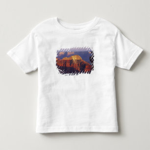T-shirts Parque Nacional do Grand Canyon, Arizona, EUA.