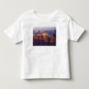T-shirts Parque Nacional do Grand Canyon, Arizona, EUA.