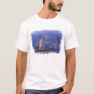 T-shirts Parque Nacional Grand Canyon, Arizona, EUA. Vista