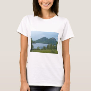 T-shirts Parque nacional Maine do Acadia