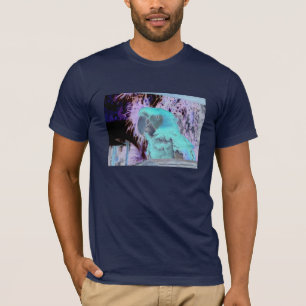 T-shirts Parrots Pop Art