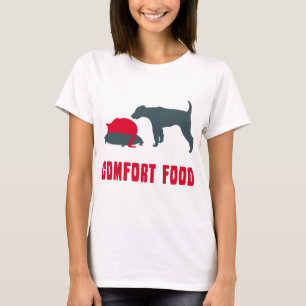 T-shirts Parson Russell Terrier