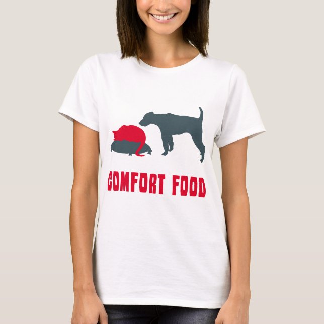 T-shirts Parson Russell Terrier (Frente)