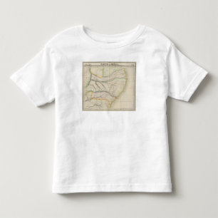 T-shirts Parte de Brasil 19