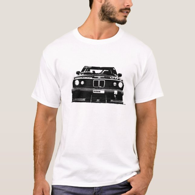 T-shirts Parte dianteira de SpecE30 (Frente)