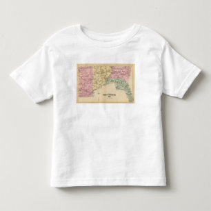 T-shirts Parte do Condado de Chester ocidental, New York