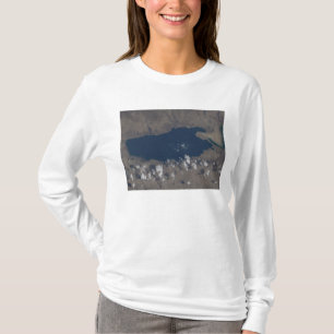 T-shirts Parte do Mar Morto