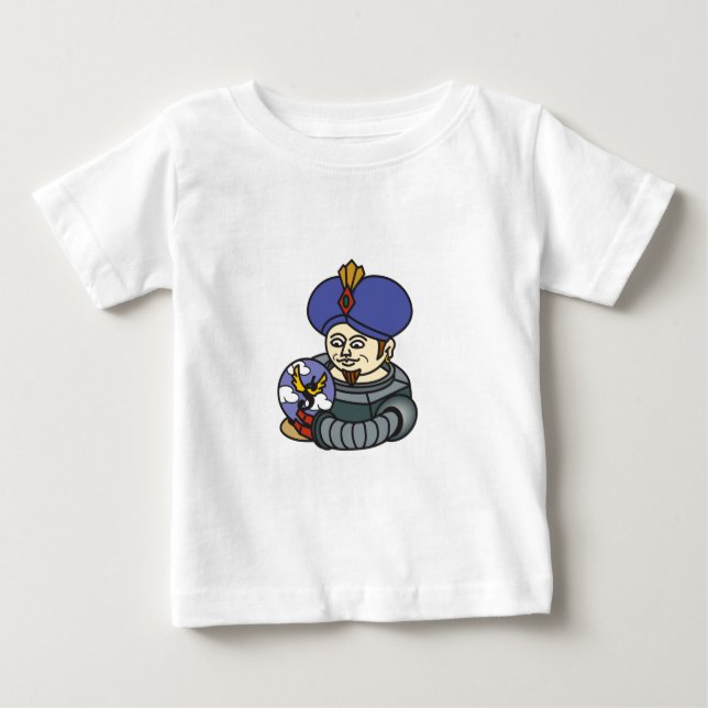 T-shirts Partido Carnac (Frente)