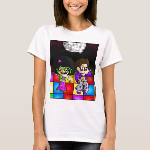 T-shirts Partido de disco