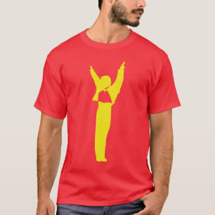 T-shirts Paso Doble