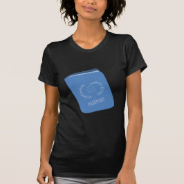 T-shirts Passaporte