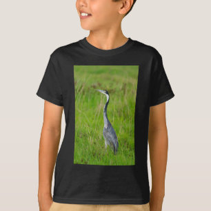 T-shirts Pássaro