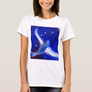 T-shirts Pássaro 2012 da estrela
