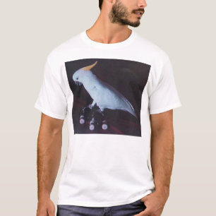 T-shirts Pássaro de patinagem